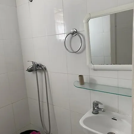 Apartman Apartamento De 1 Dormitorio *