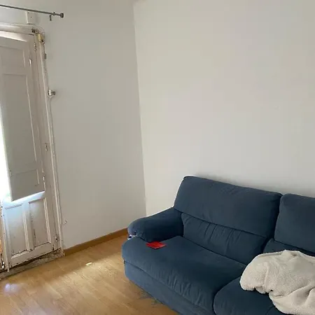 Apartman Apartamento De 1 Dormitorio