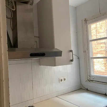 Apartamento De 1 Dormitorio Apartment Barcelona