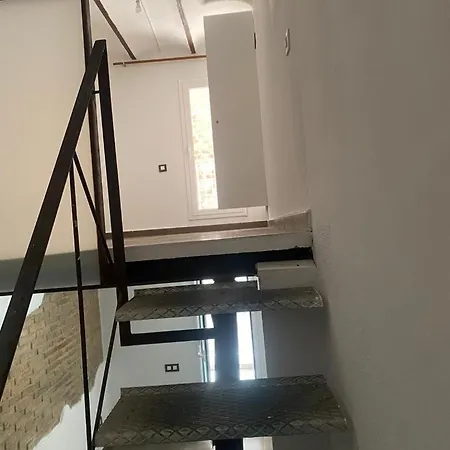 Apartamento De 1 Dormitorio Apartment *